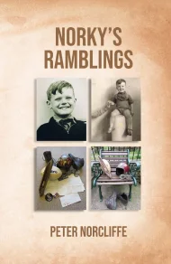 Pantheon Publications